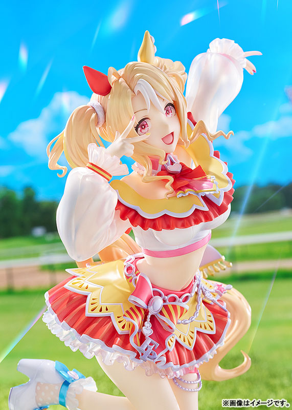 Umamusume Pretty Derby Fusaichi Pandora 1/7