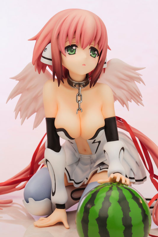 Heaven's Lost Property Final Eternally My Master Ikaros 1/6