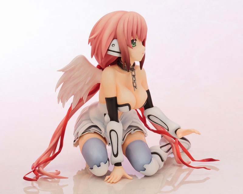 Heaven's Lost Property Final Eternally My Master Ikaros 1/6