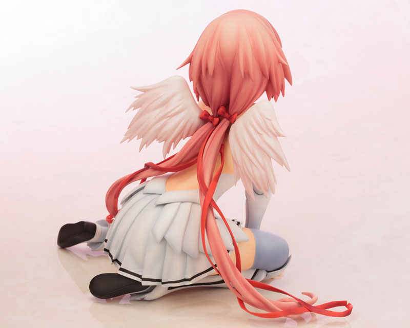 Heaven's Lost Property Final Eternally My Master Ikaros 1/6