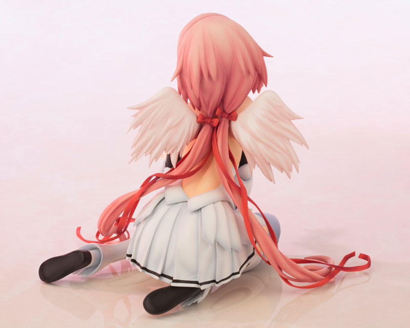 Heaven's Lost Property Final Eternally My Master Ikaros 1/6