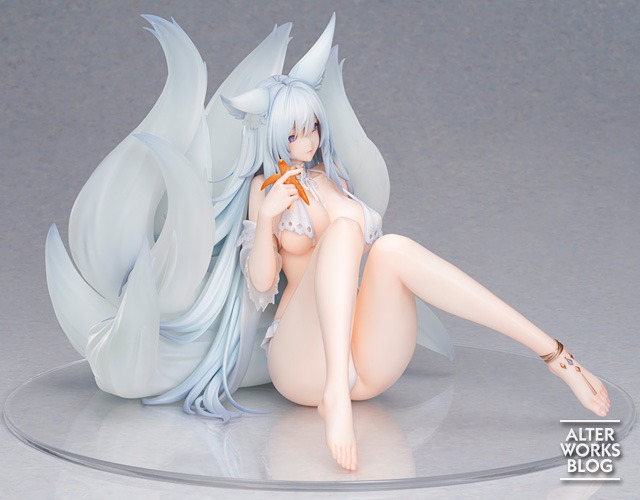 Shinano Miyabi no Shirahama Ver - Azur Lane