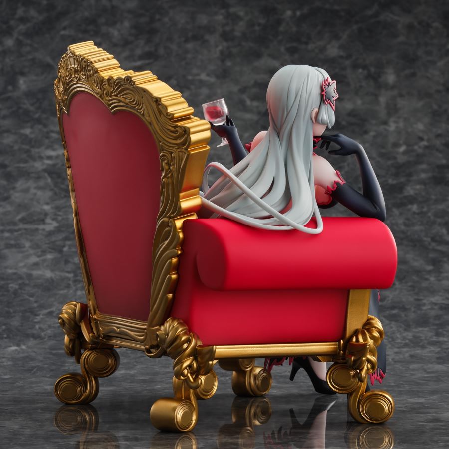 Freya - Is It Wrong to Try to Pick Up Girls in a Dungeon? V