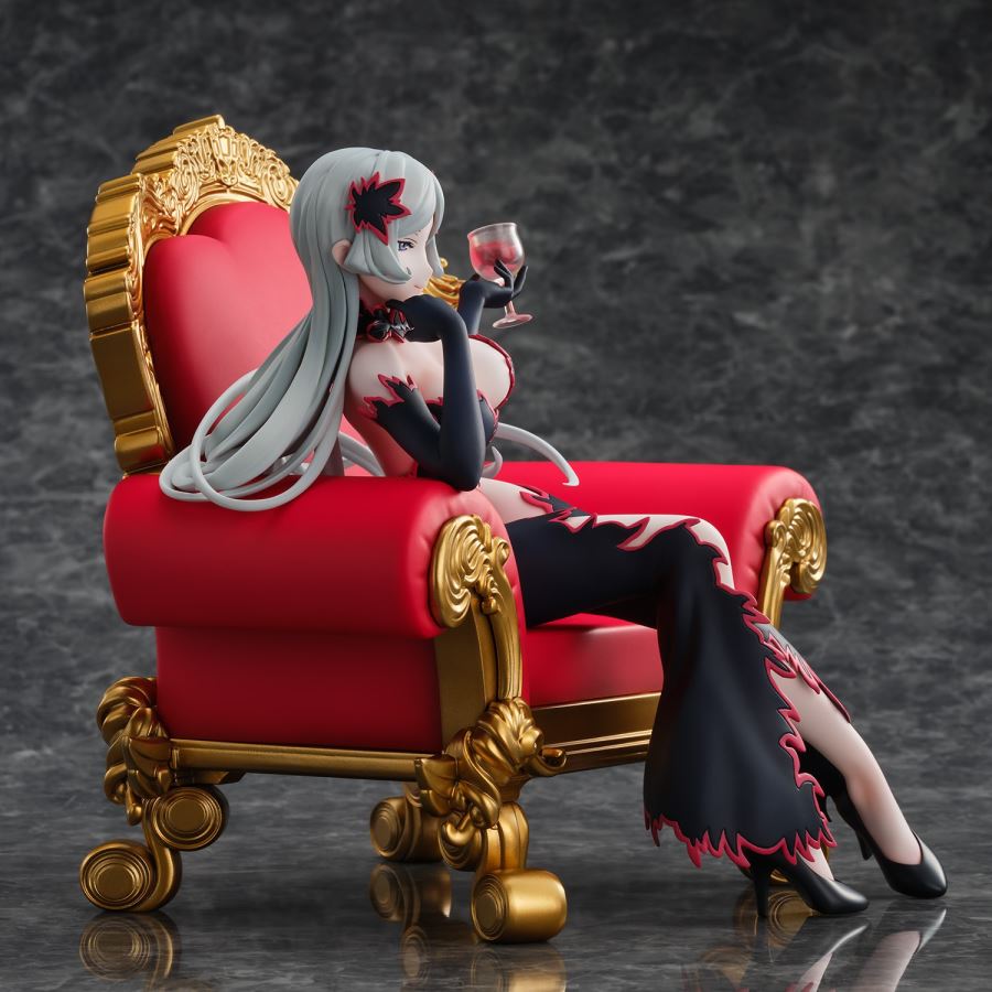 Freya - Is It Wrong to Try to Pick Up Girls in a Dungeon? V