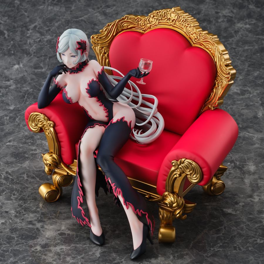 Freya - Is It Wrong to Try to Pick Up Girls in a Dungeon? V