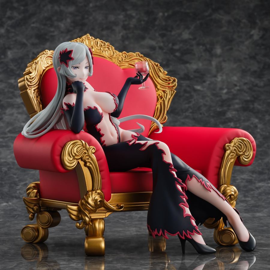 Freya - Is It Wrong to Try to Pick Up Girls in a Dungeon? V