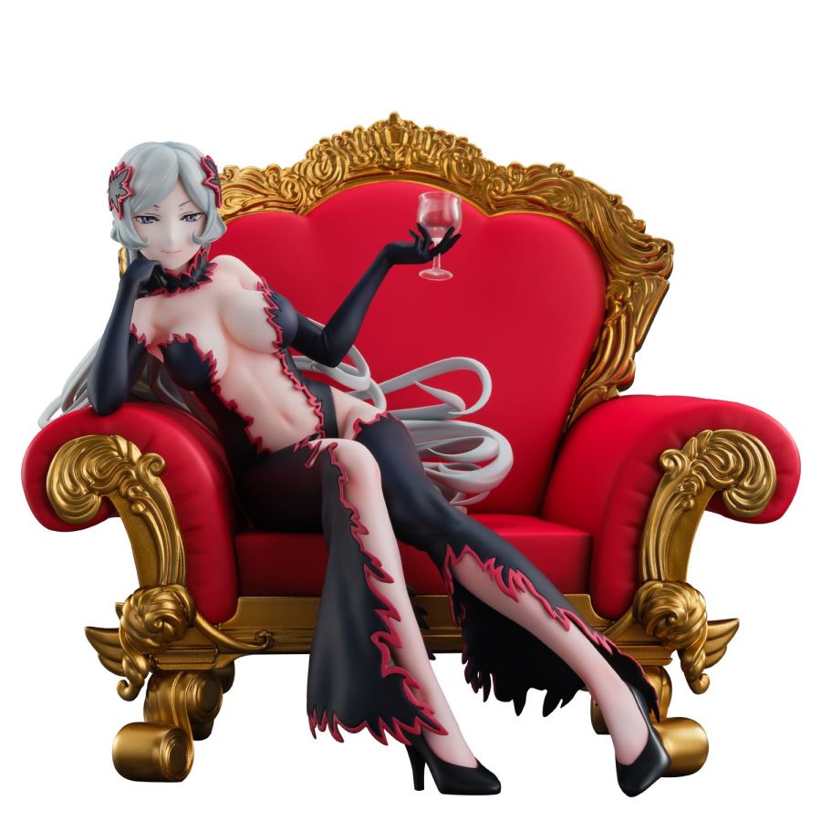 Freya - Is It Wrong to Try to Pick Up Girls in a Dungeon? V