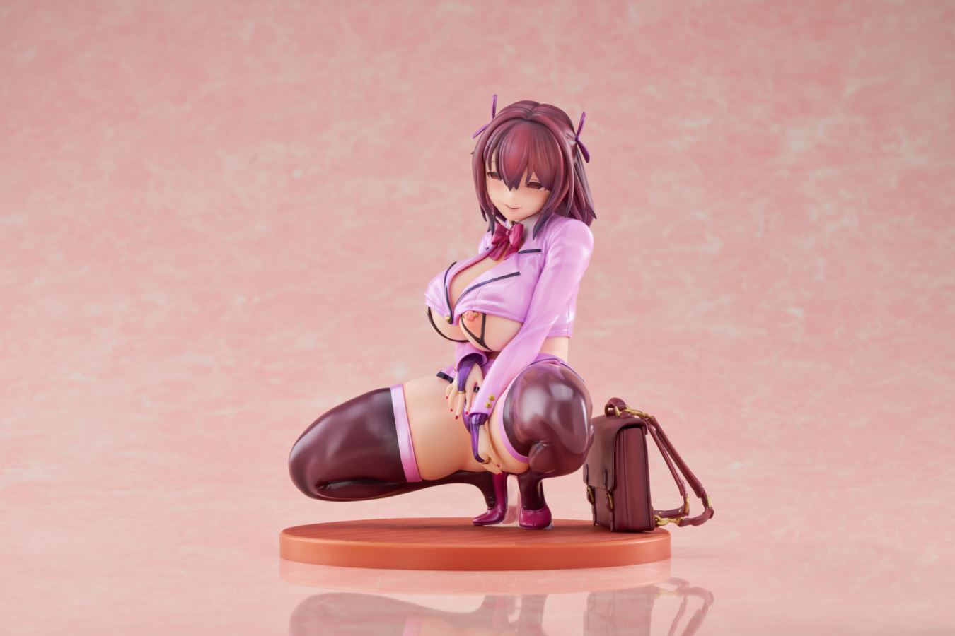 Asahina Akari Landmine Pink Ver