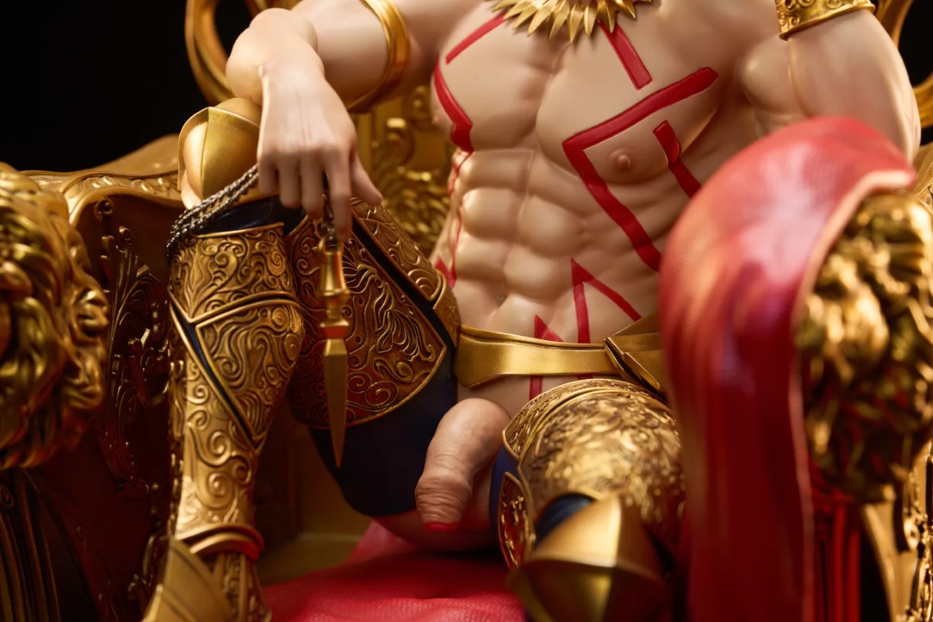 Gilgamesh - Fate/Stay Night