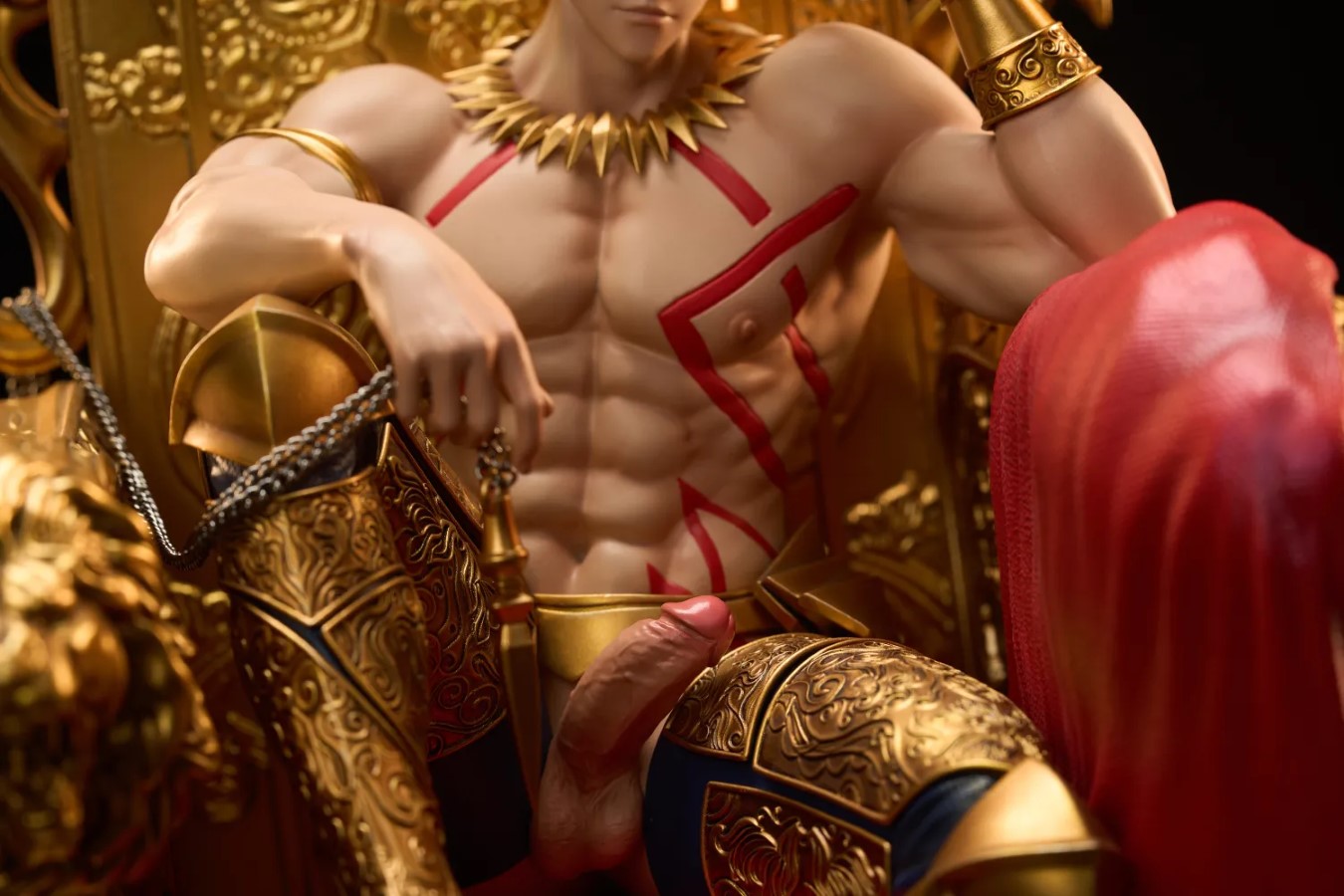 Gilgamesh - Fate/Stay Night