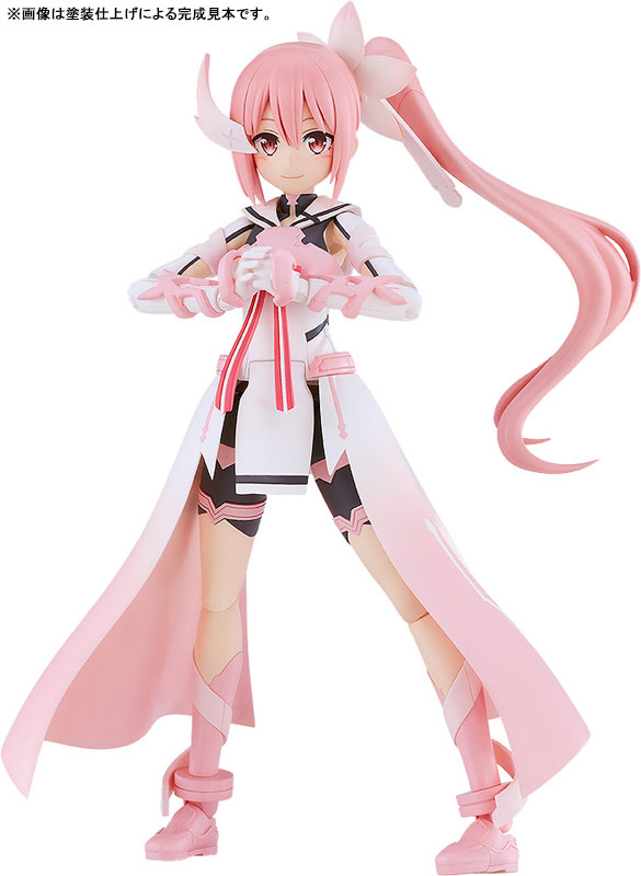 PLAMATEA Yuki Yuna is a Hero: The Great Mankai Chapter Yuna Yuki