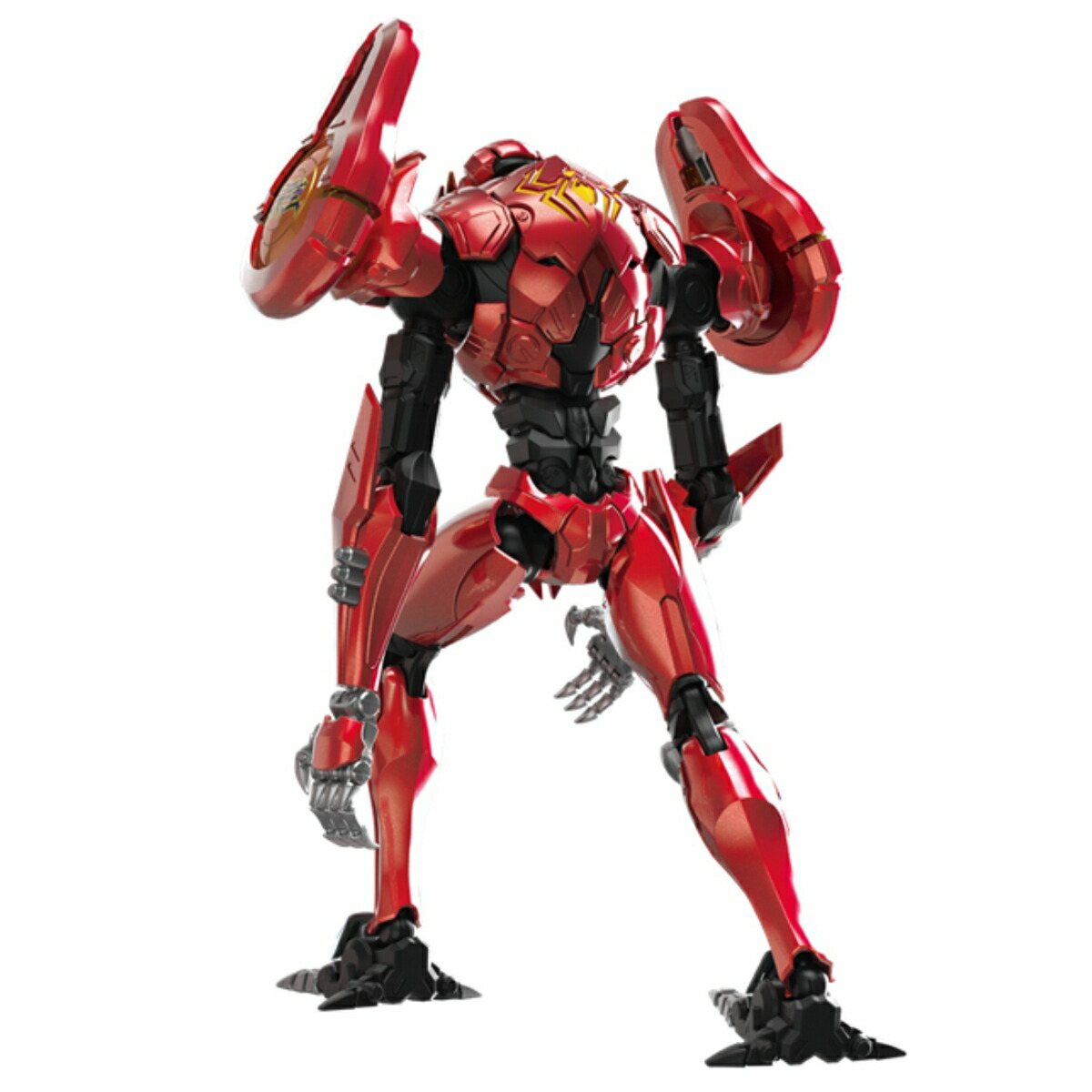 Marvel Spider-Verse CC09 Penny Parker SP Doctor Suit