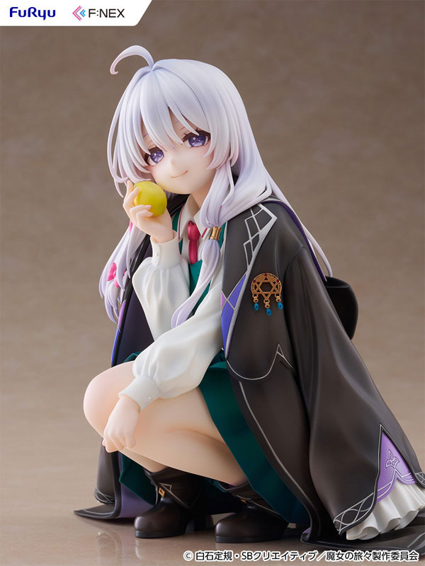 Wandering Witch: The Journey of Elaina Citrus ver. 1/6