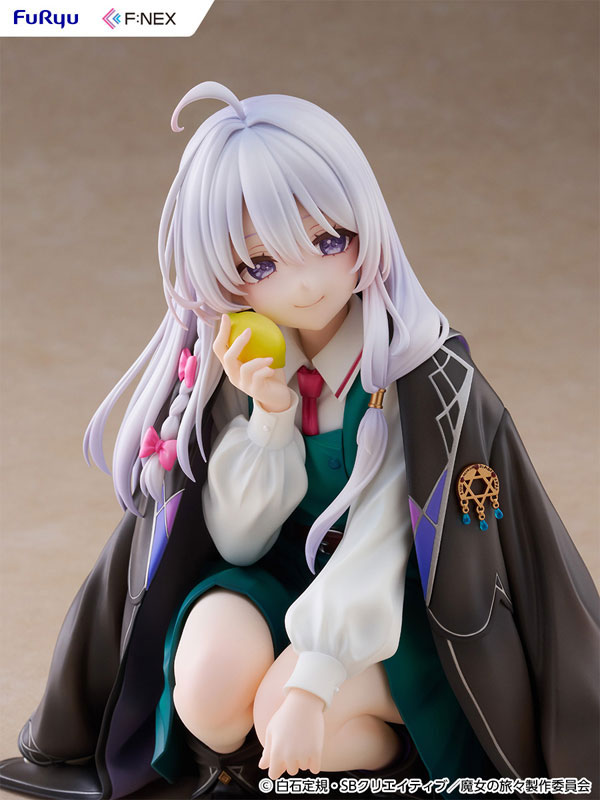 Wandering Witch: The Journey of Elaina Citrus ver. 1/6
