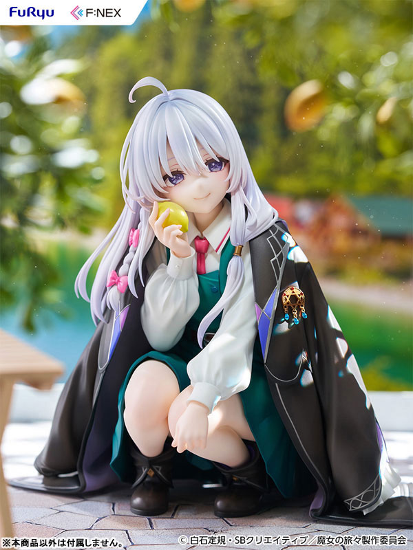 Wandering Witch: The Journey of Elaina Citrus ver. 1/6