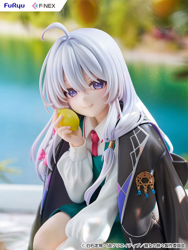 Wandering Witch: The Journey of Elaina Citrus ver. 1/6