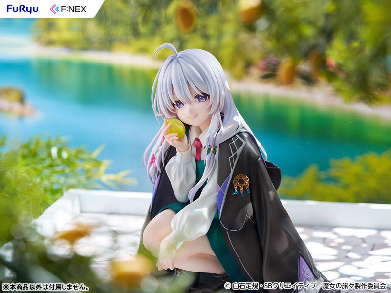 Wandering Witch: The Journey of Elaina Citrus ver. 1/6
