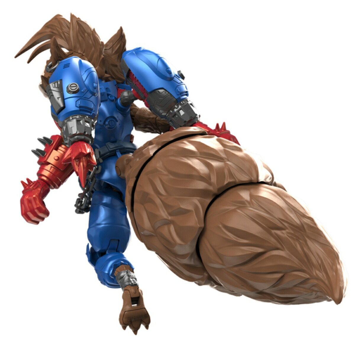 Marvel Guardians of the Galaxy CC08 Rocket Raccoon
