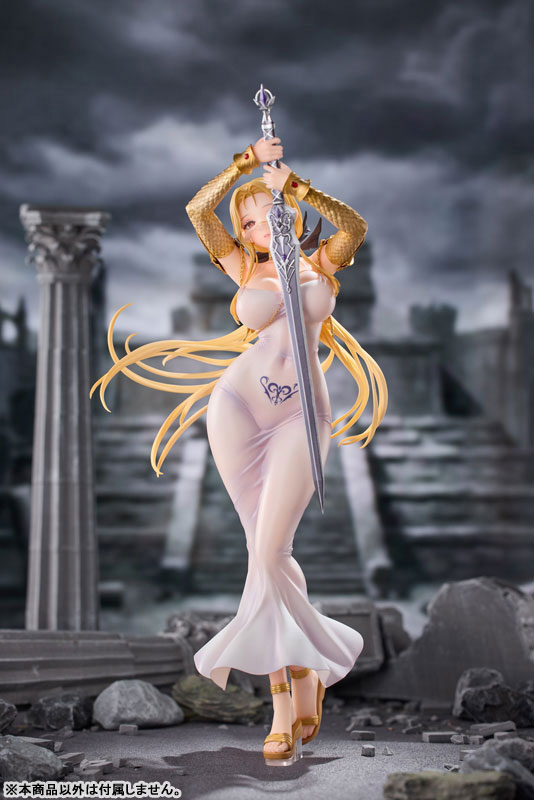 Olivier - Brown Dust 2