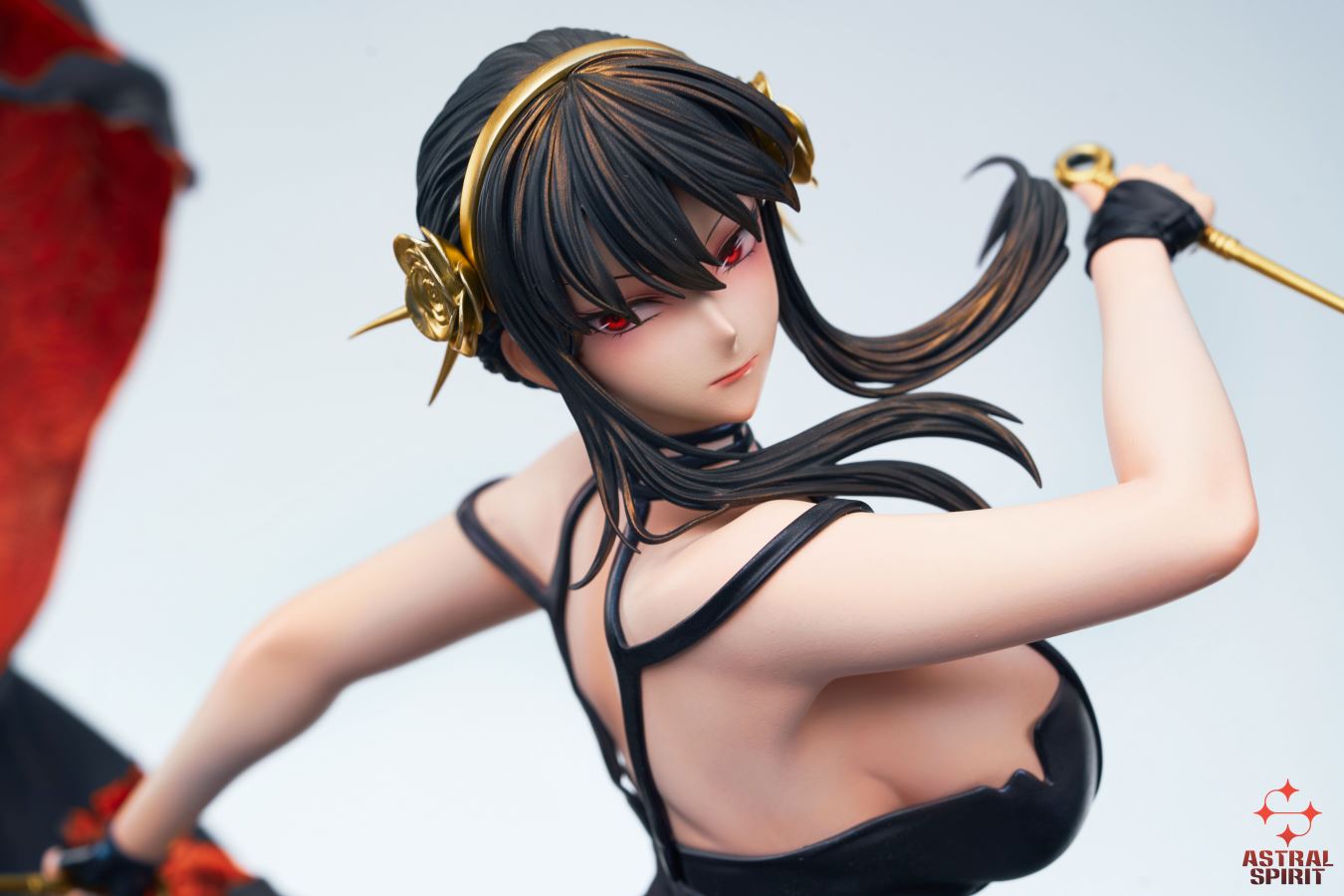 Yor Forger - Spy x Family 1/4