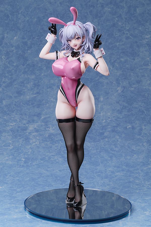 Sakurami Nina Bunny Ver