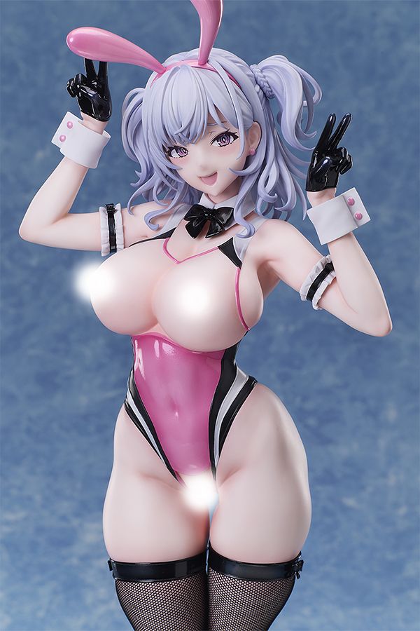 Sakurami Nina Bunny Ver