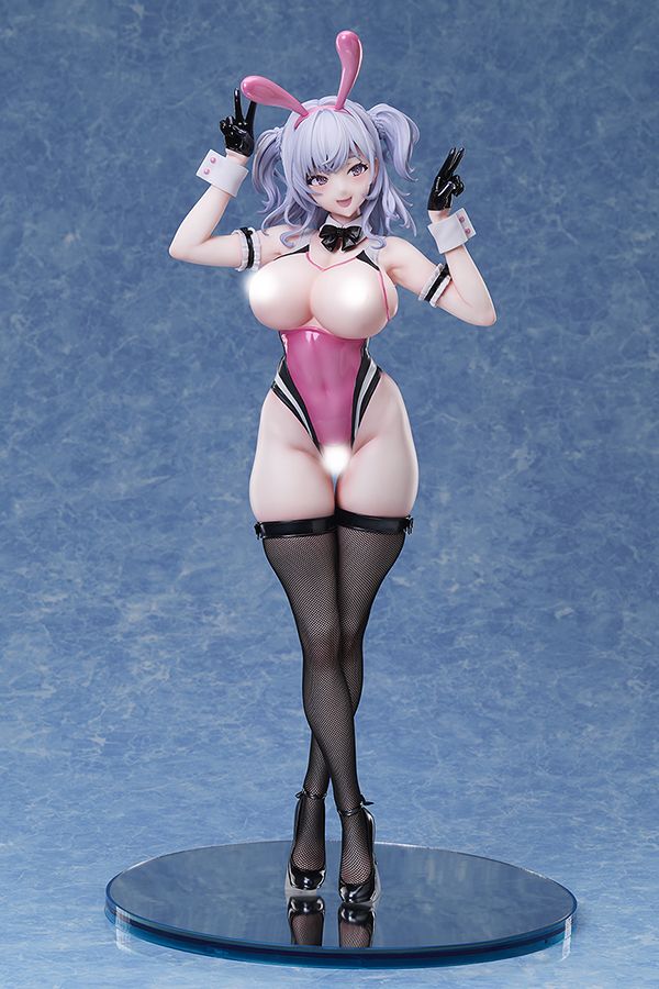 Sakurami Nina Bunny Ver