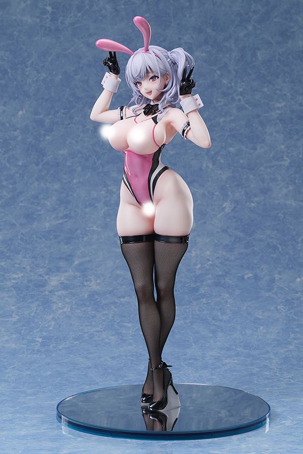Sakurami Nina Bunny Ver