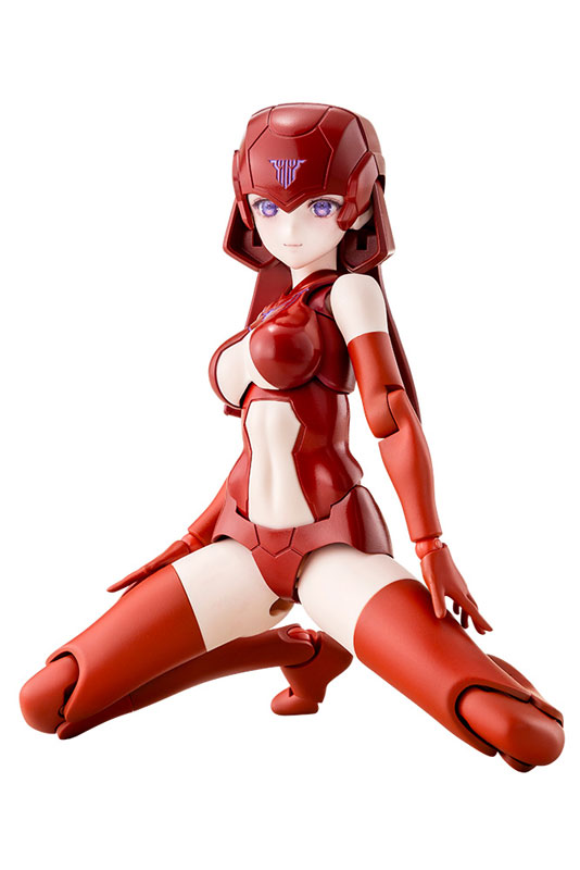 Megami Device B1R-L CHASSIS KIT SKIN COLOR C 1/1