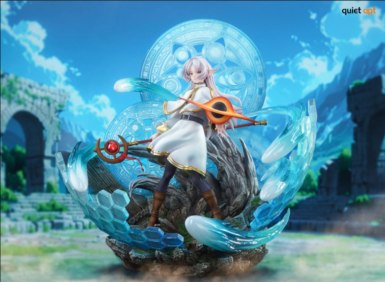 Frieren: Beyond Journey's End 1/6