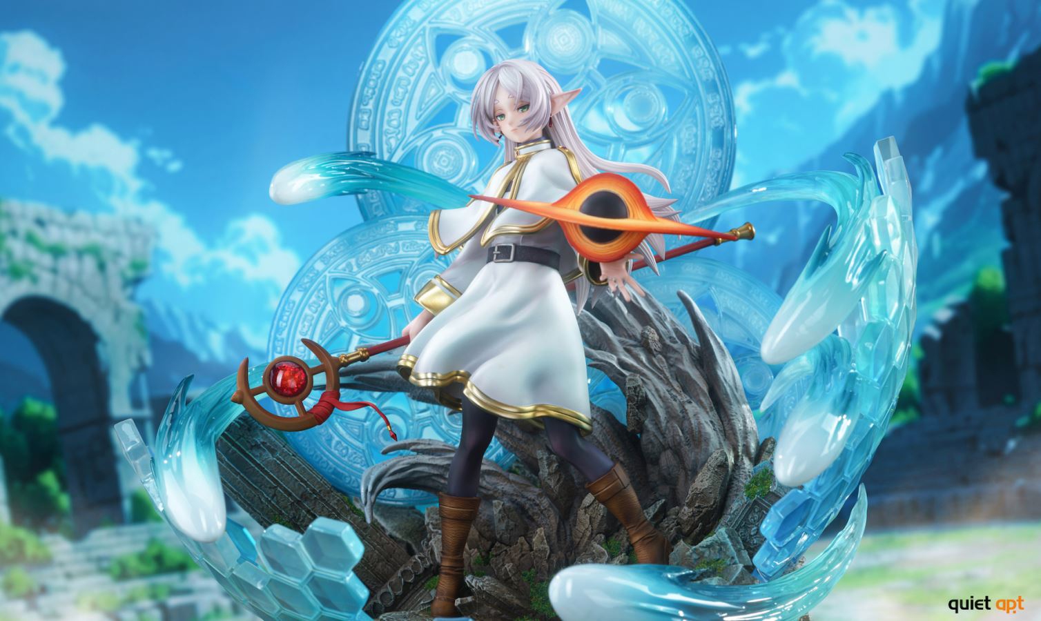 Frieren: Beyond Journey's End 1/6