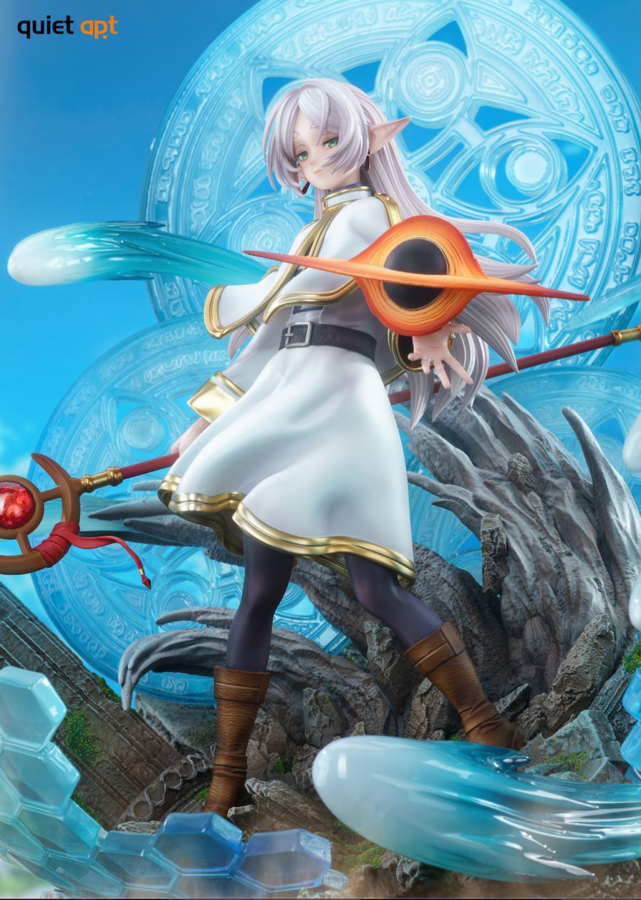 Frieren: Beyond Journey's End 1/6