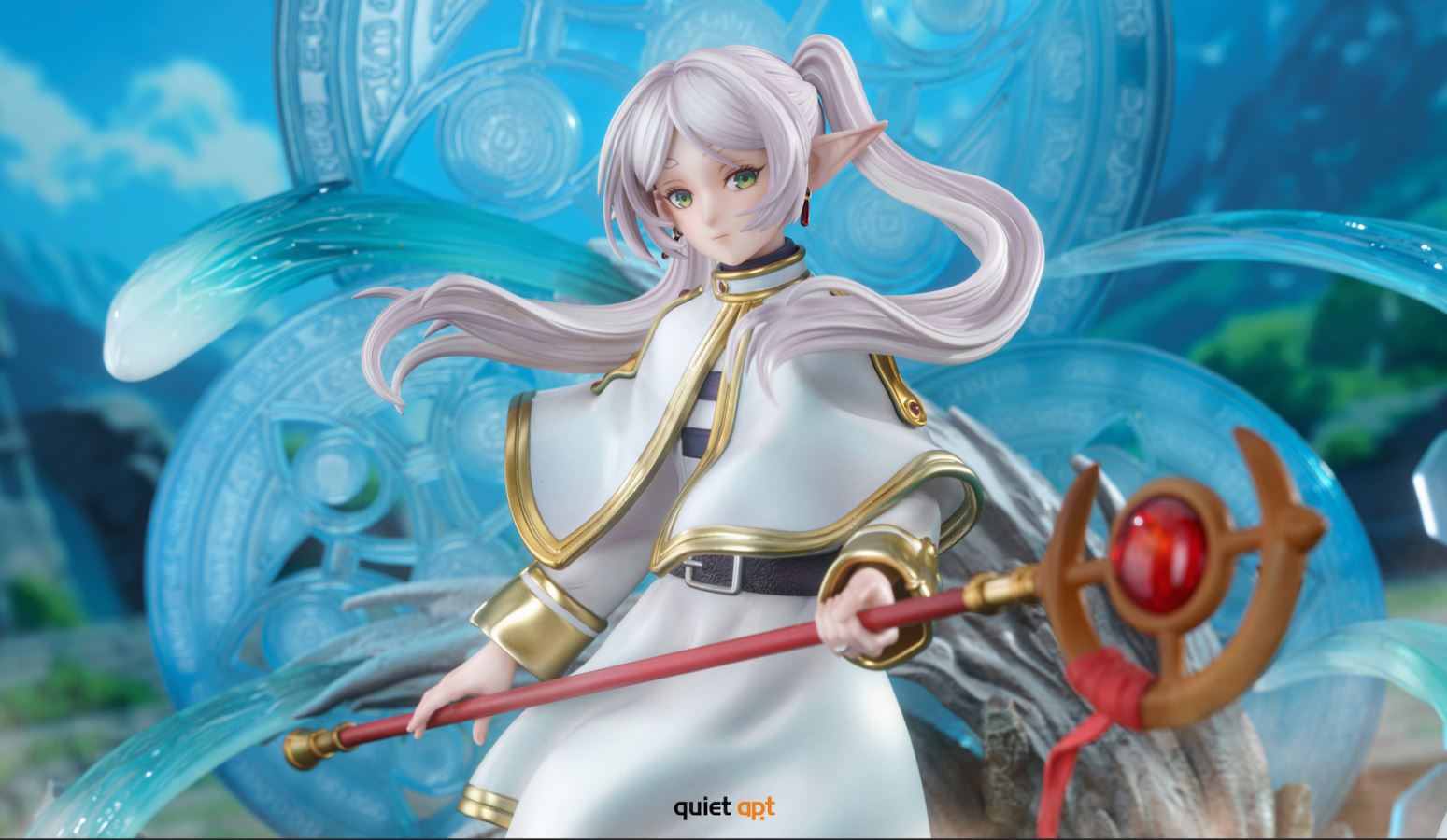 Frieren: Beyond Journey's End 1/6