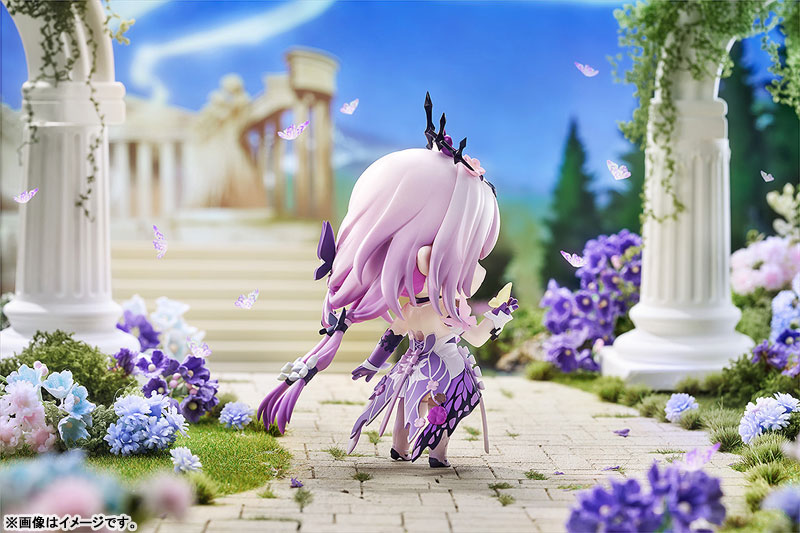 Nendoroid Honkai: Star Rail Castorice