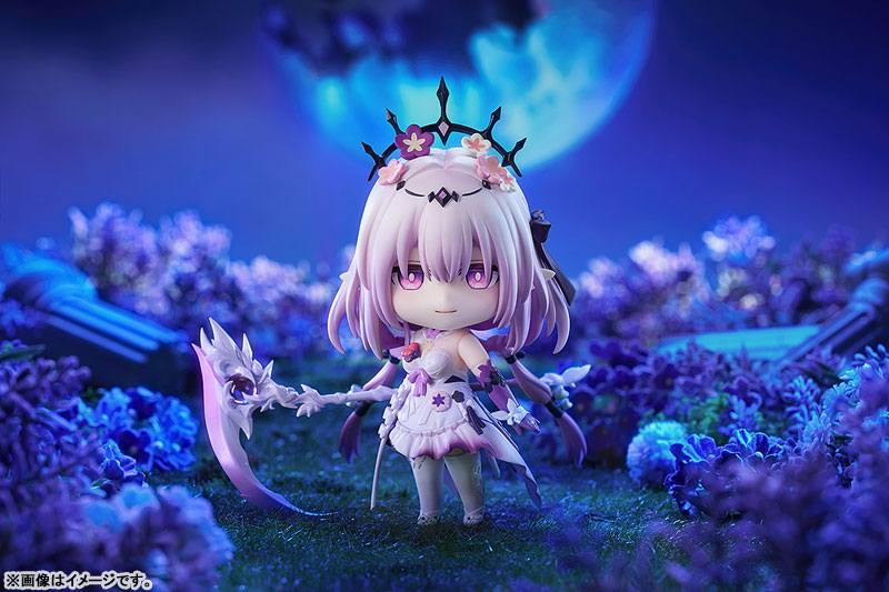 Nendoroid Honkai: Star Rail Castorice