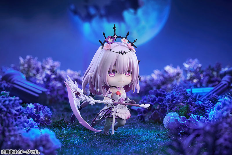 Nendoroid Honkai: Star Rail Castorice