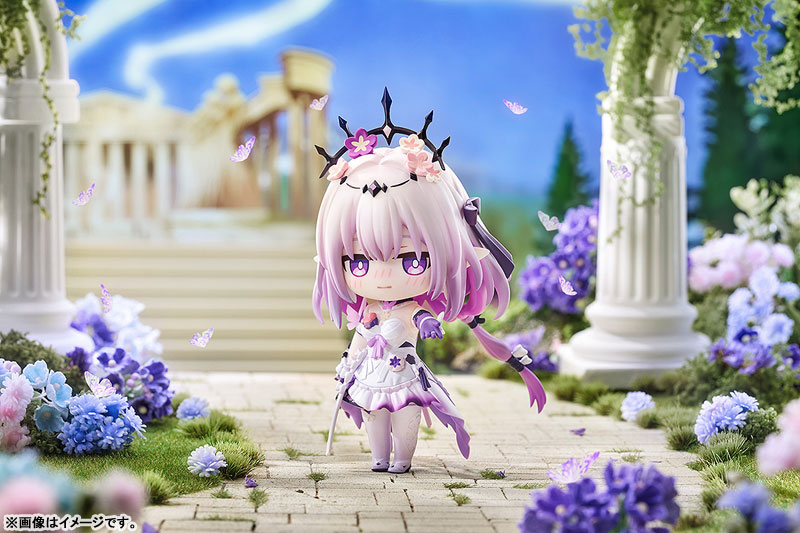 Nendoroid Honkai: Star Rail Castorice