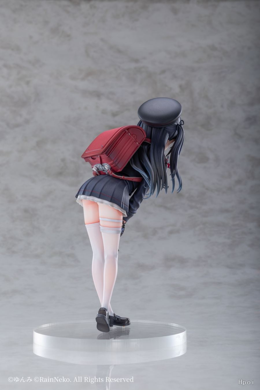 Rinri-chan illustrated by Yunmi