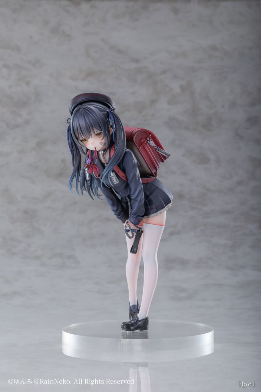 Rinri-chan illustrated by Yunmi