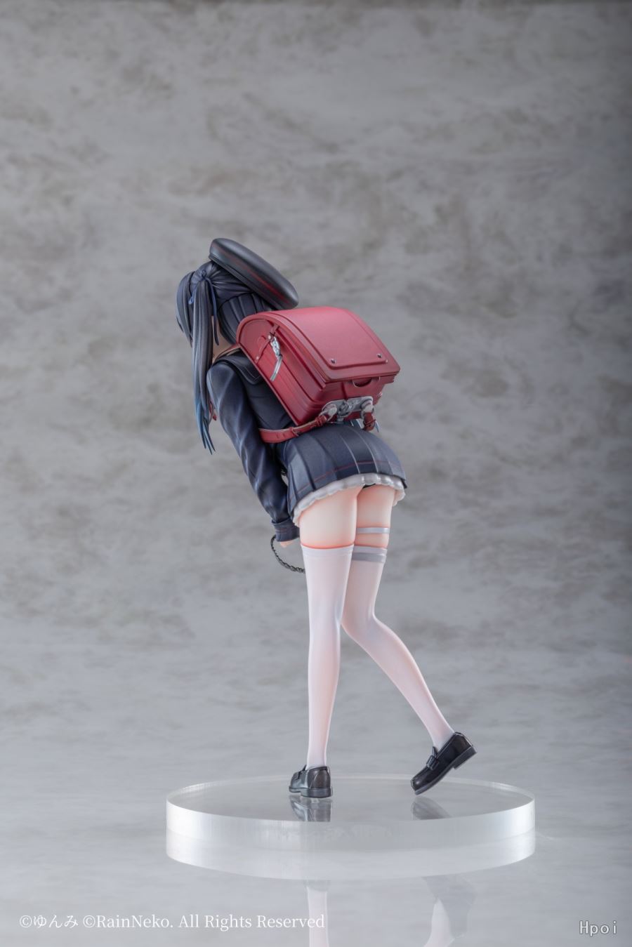 Rinri-chan illustrated by Yunmi