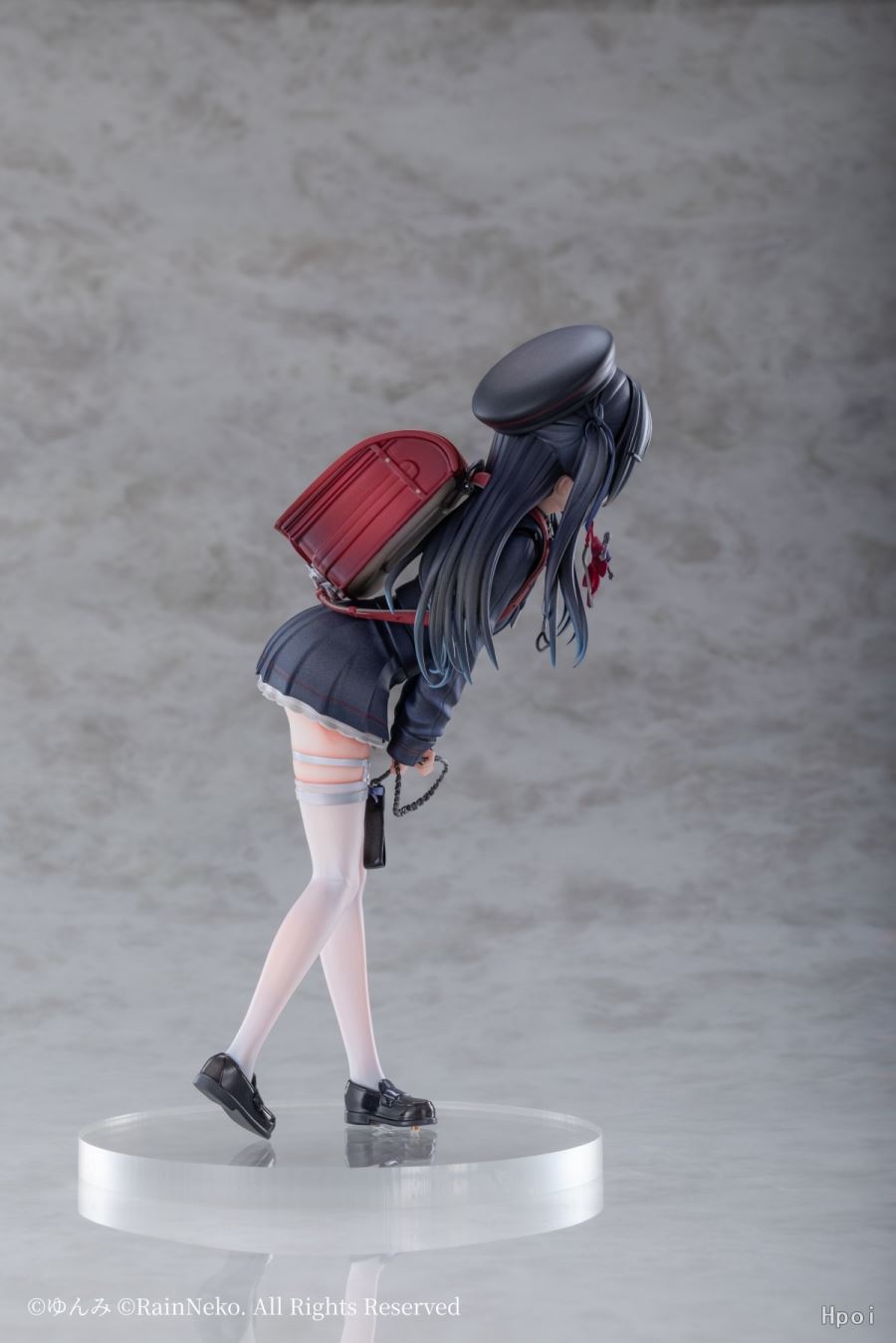 Rinri-chan illustrated by Yunmi