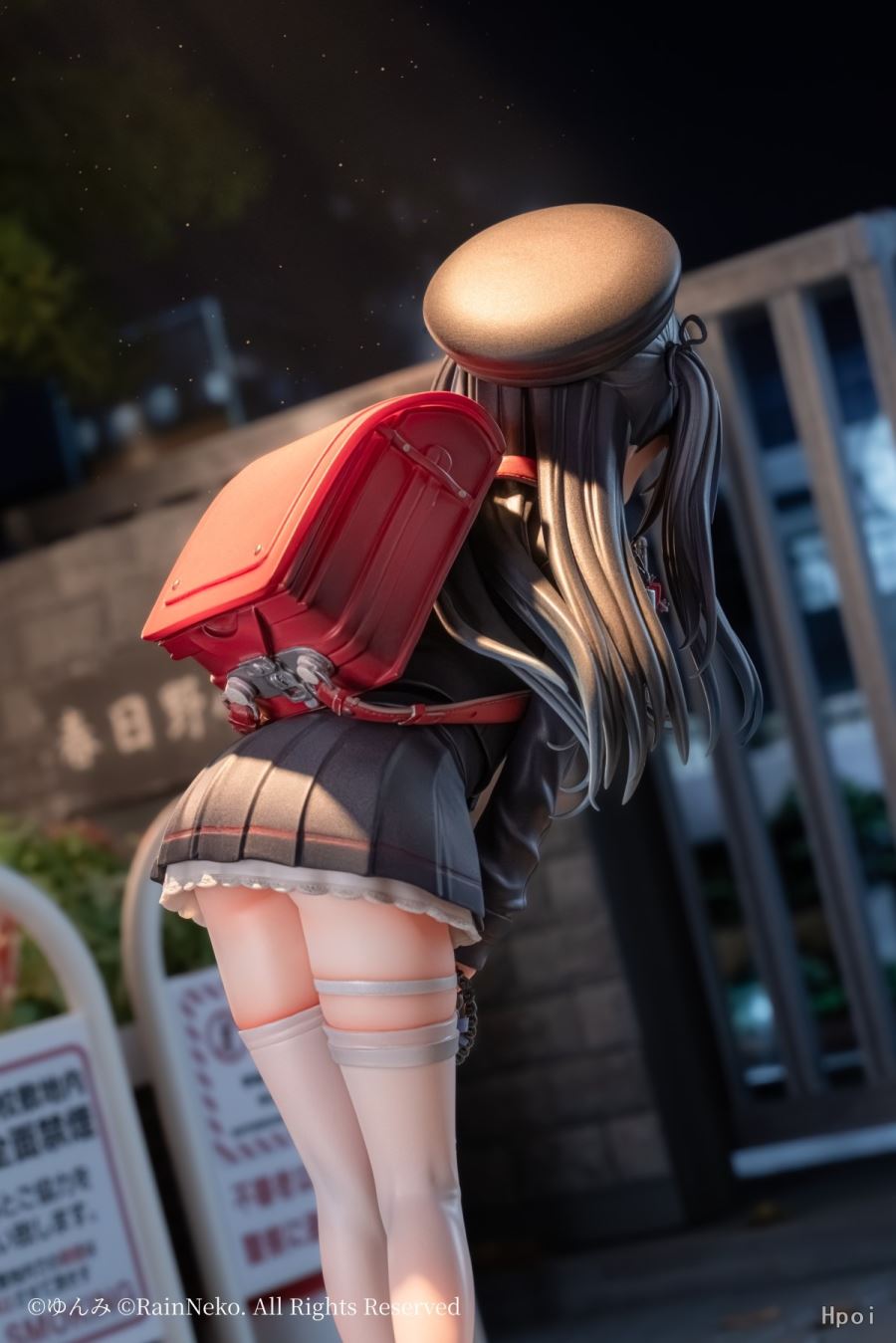 Rinri-chan illustrated by Yunmi