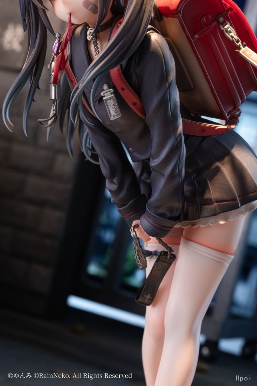 Rinri-chan illustrated by Yunmi