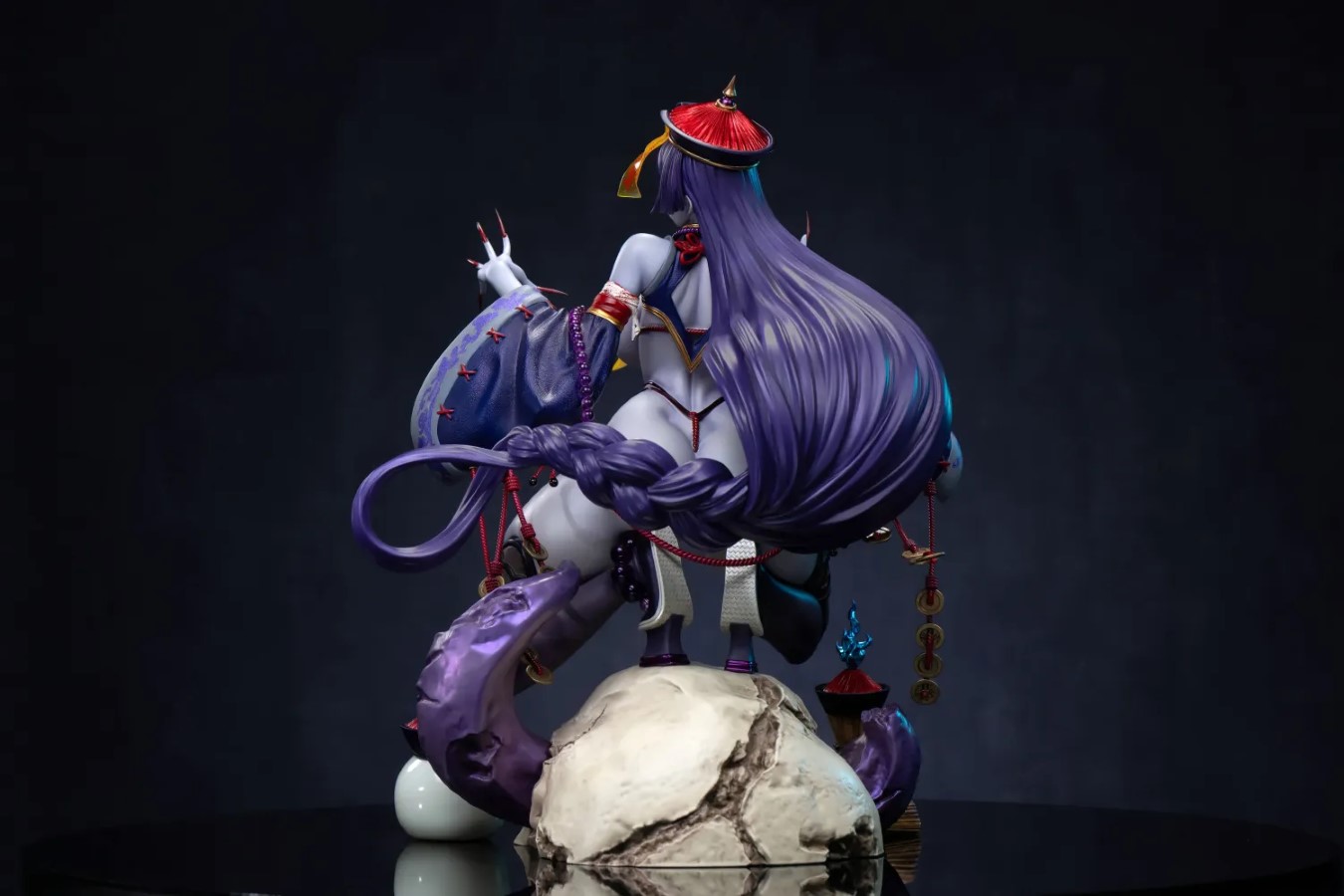 Minamoto no Raikou - Fate/Grand Order 1/4
