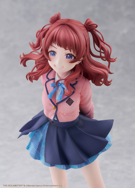 Gakuen iDOLM@STER Saki Hanami 1/7