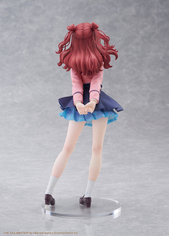 Gakuen iDOLM@STER Saki Hanami 1/7