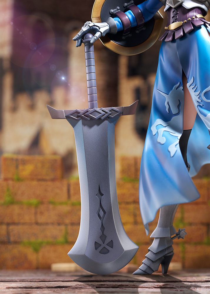 Virginia [Class: Valkyrie]