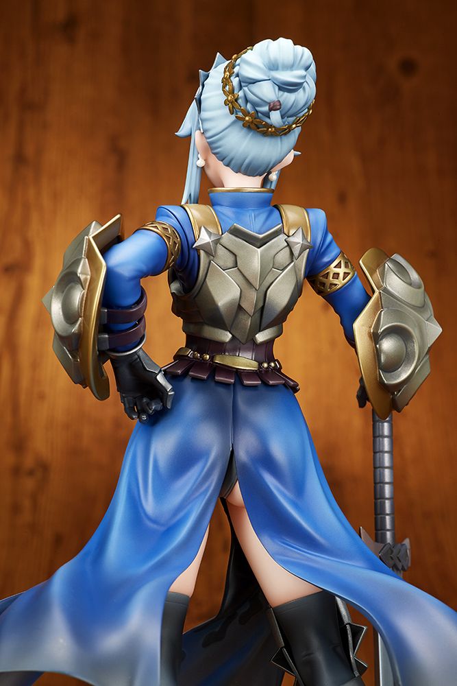 Virginia [Class: Valkyrie]