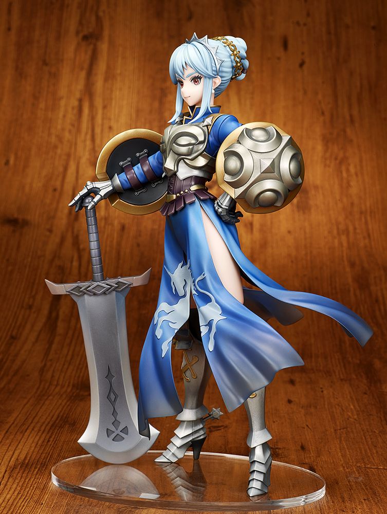 Virginia [Class: Valkyrie]