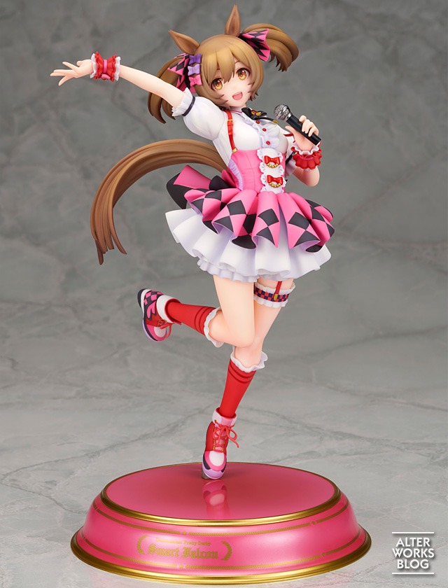 Smart Falcon - Uma Musume Pretty Derby!